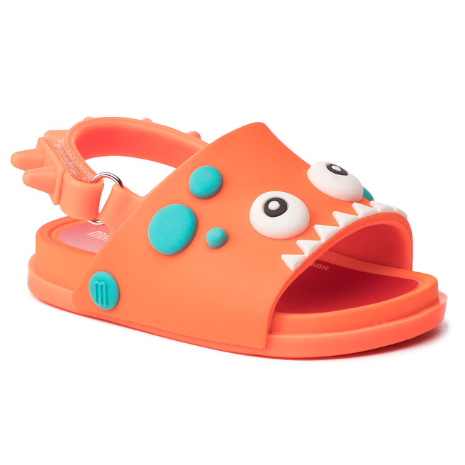 mini melissa slides