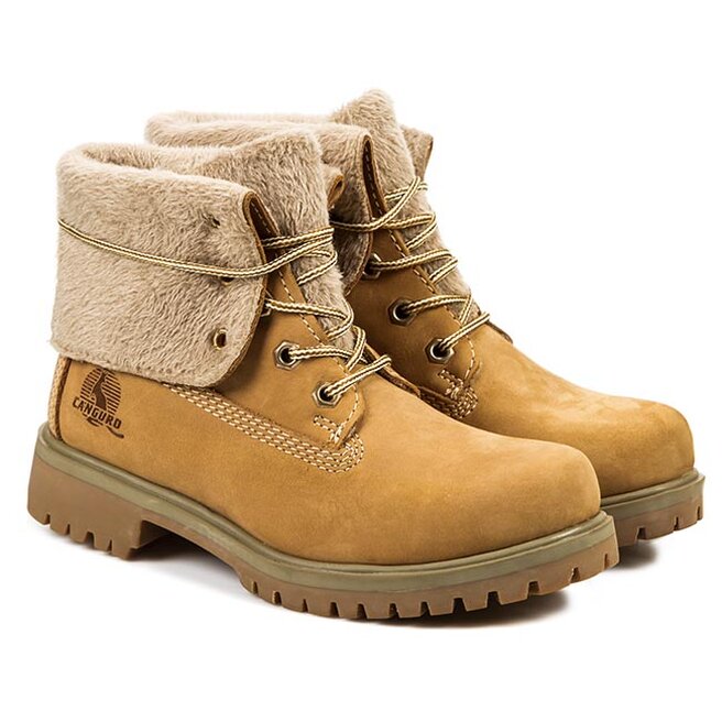 Botas canguro sales