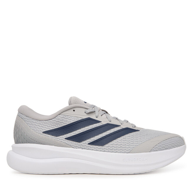 Buty do biegania adidas Runfalcon 6 Cloudfoam Running Shoes IH9527 Szary - męskie