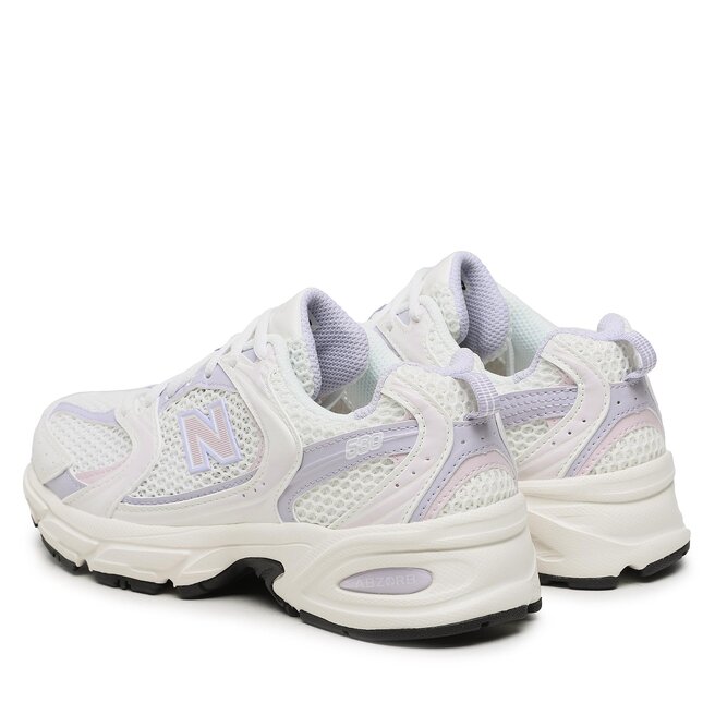 New Balance Sneakersy New Balance MR530ZP Biela