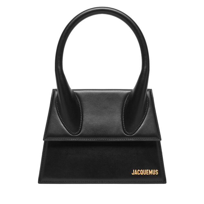 Torebka JACQUEMUS Le Grand - Czarny