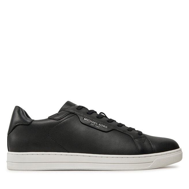 Sneakersy MICHAEL Michael Kors Keating - Czarny