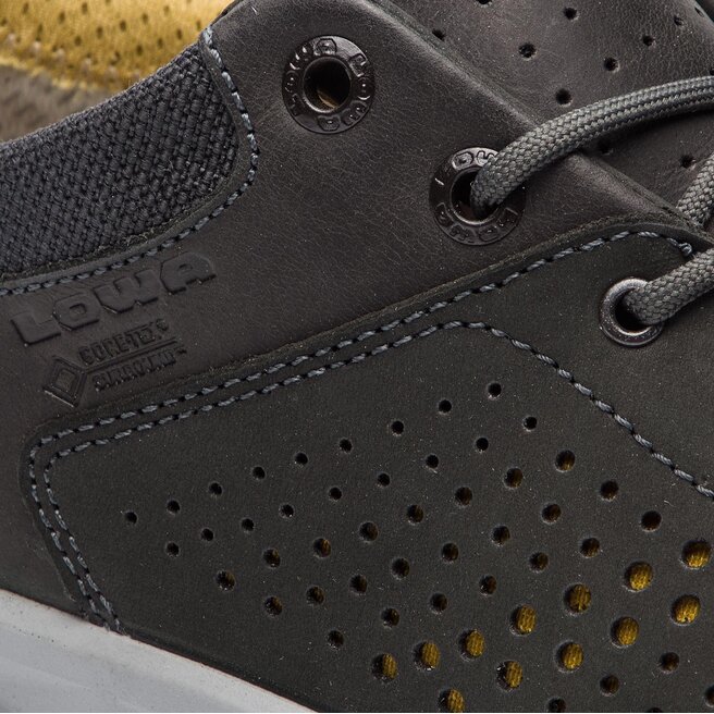 San francisco on sale gtx lowa