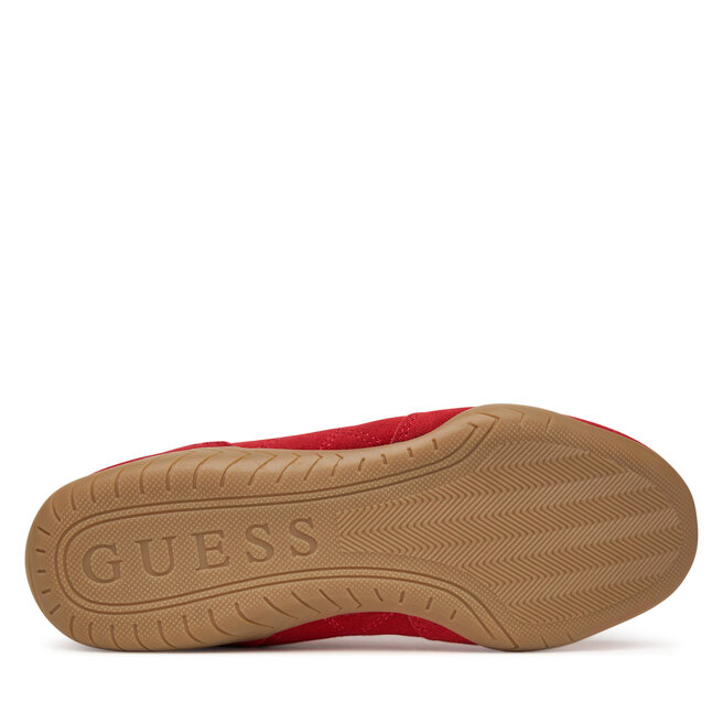 Kobiece sneakersy Guess