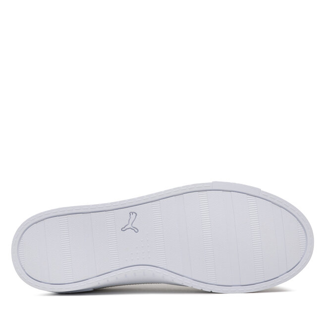 Puma Sneakersy Puma Jada Renew Nubuck 391133 01 Puma White/Rose Gold