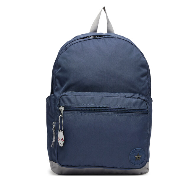 Plecak Converse Converse x NARUTO SHIPPUDEN Go 2 Backpack - Granatowy