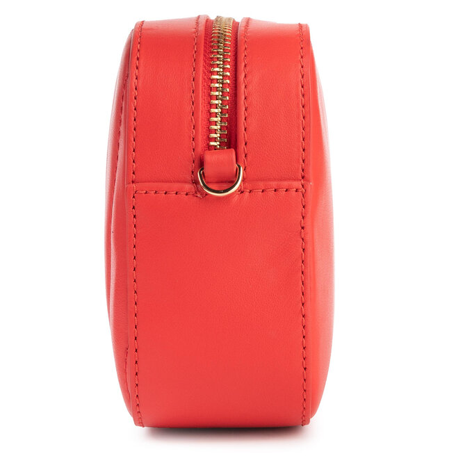 Coccinelle Táska Coccinelle FV3 Mini Bag E5 FV3 55 I1 19 Polish Red R08