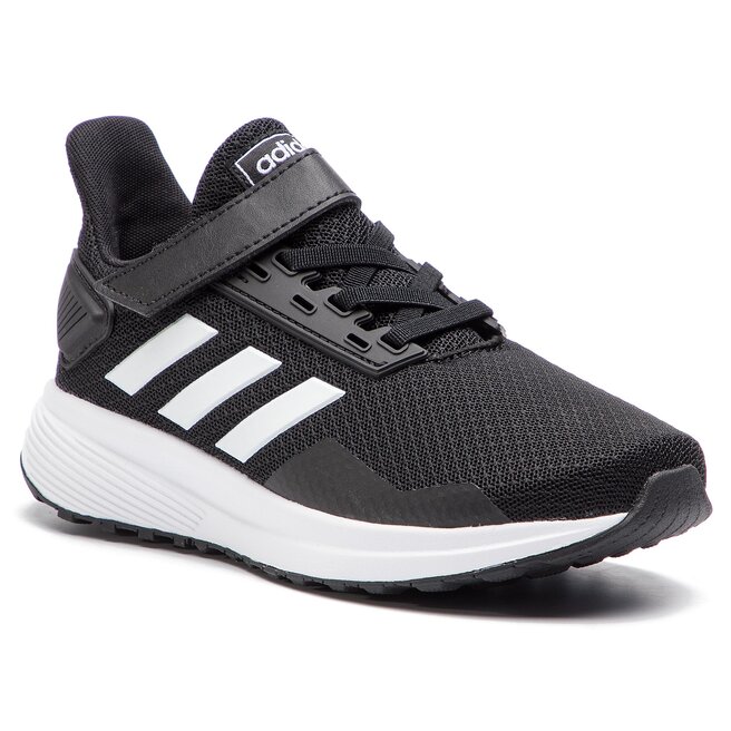 Scarpe adidas Duramo 9 C G26758 Cblack Ftwwht Cblack escarpe