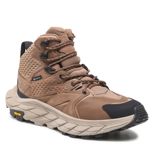 Hoka Trekkings Hoka W Anacapa Mid Gtx GORE-TEX 1119372 Orbc