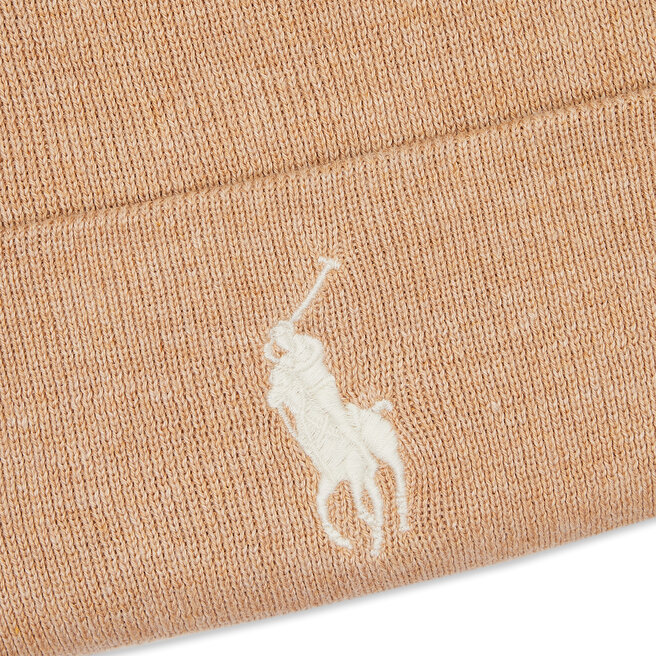 Polo Ralph Lauren Sapka Polo Ralph Lauren 710886138003 Brown