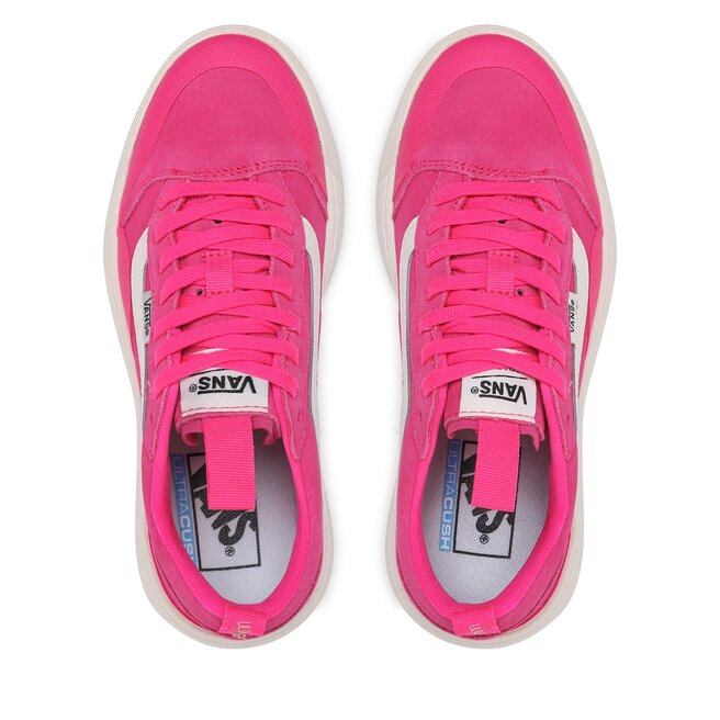 Vans store rosa neon