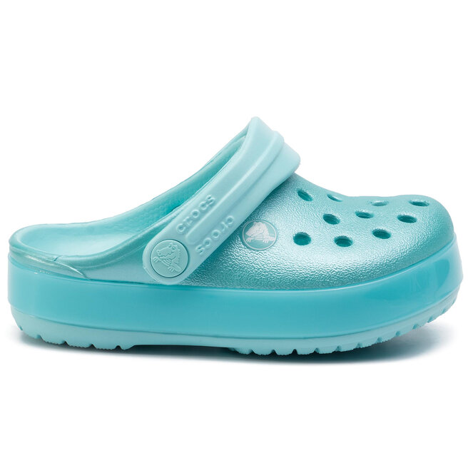 Crocs ice pop clog clearance