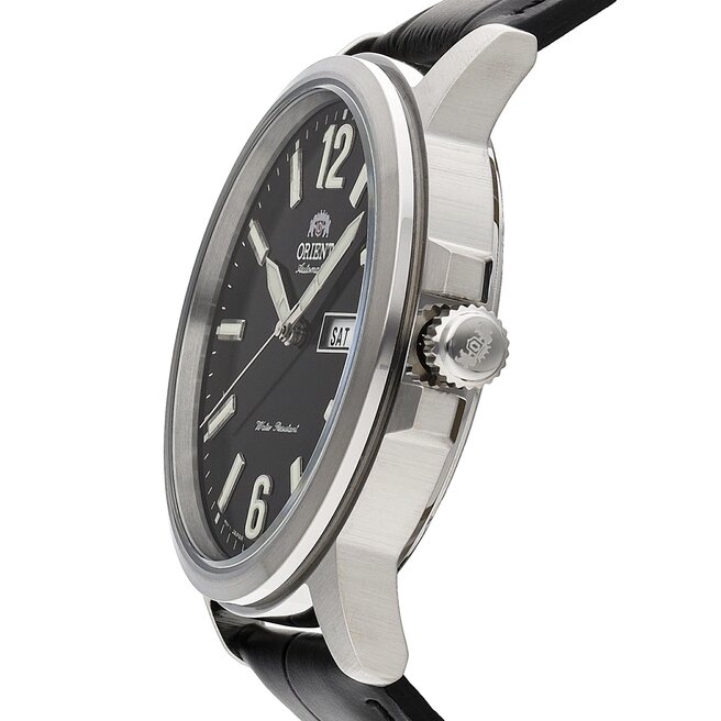 Orient Часовник Orient RA-AA0C04B19B Black/Silver