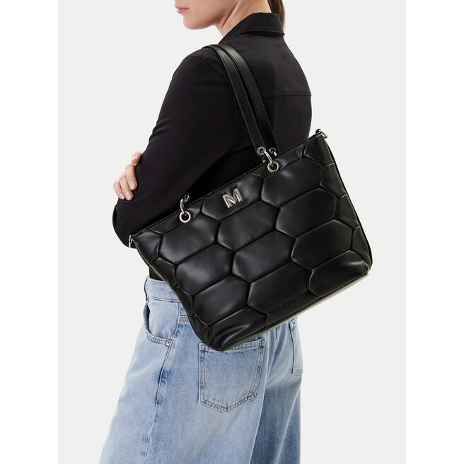 Torebka MEXX MEXX-K-017-06 Czarny -