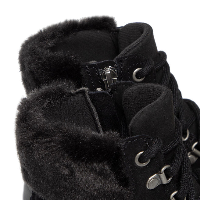 Ugg Cizme Ugg K Azell Hiker Weather 1123622K Blks