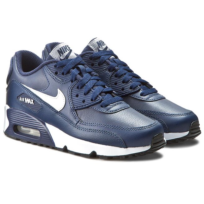 Nike air max clearance 90 homme bleu marine