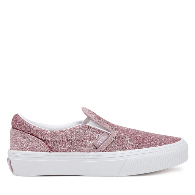 Tenisówki Vans Classic Slip-On - Różowy
