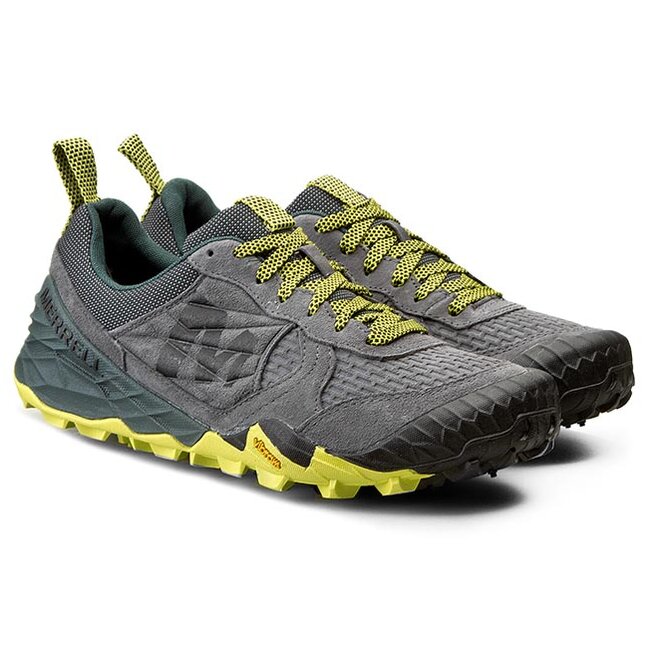 Merrell terra turf top