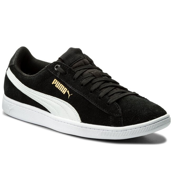 ordenar blanco lechoso pueblo Sneakers Puma Vikky 362624 02 Puma Black/Puma White • Www.zapatos.es