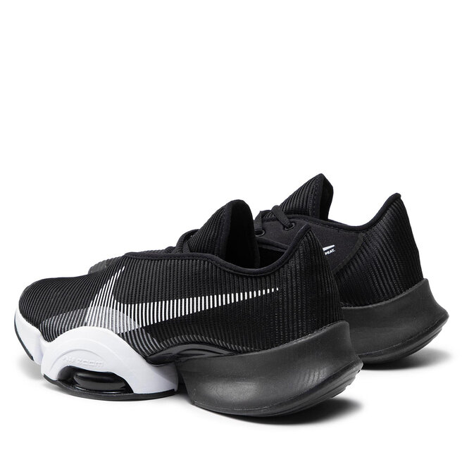 air zoom superrep 2 black