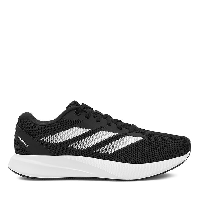 Sneakersy adidas Duramo RC U - Czarny