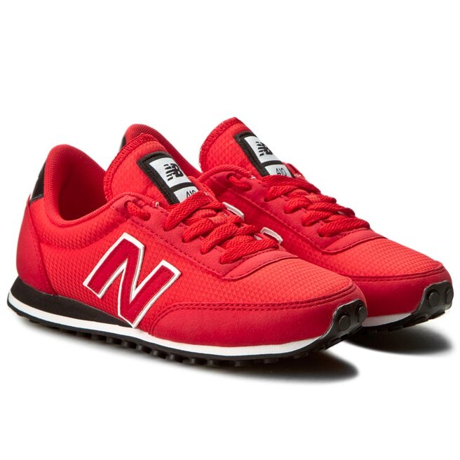New balance outlet 410 niño rojas