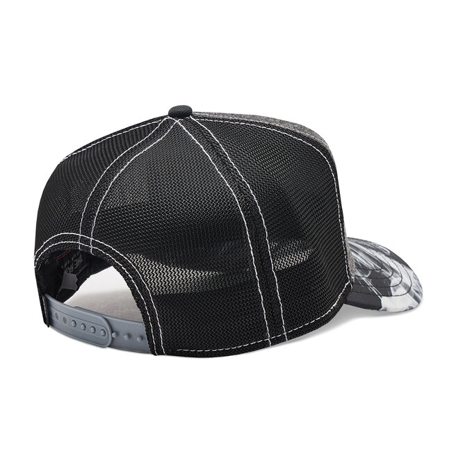 Goorin Bros Шапка с козирка Goorin Bros Maltese Rooster 101-0576 Black