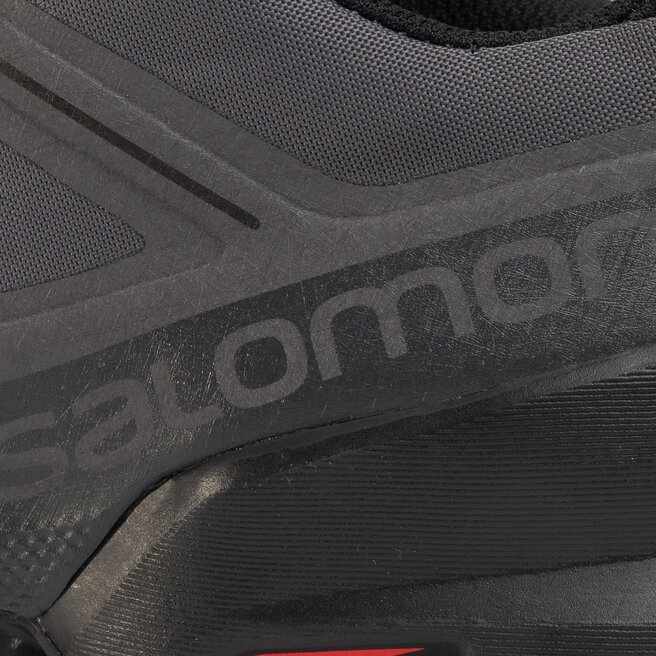 Salomon Scarpe Salomon Speedcross 5 410429 28 G0 Magnet/Black/Phantom