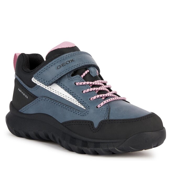 Geox amphibiox new arrivals women's boots