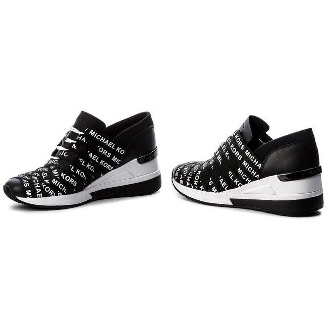 Michael kors cydney trainer sneakers 2025