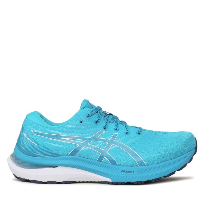 Buty do biegania Asics Gel-Kayano 29 - Błękitny