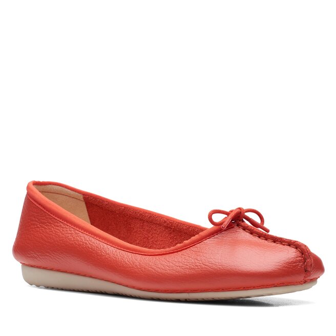 Clarks freckle cheap ice rot