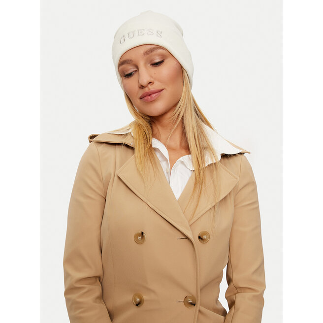 Czapka Guess AW5189 - Biały