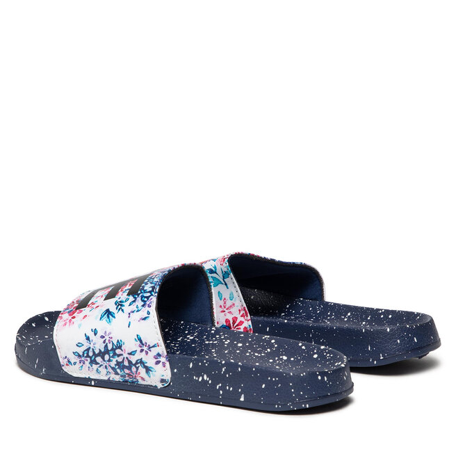 Big Star Shoes Șlapi Big Star ShoesBig Star Shoes DD274A257 Navy