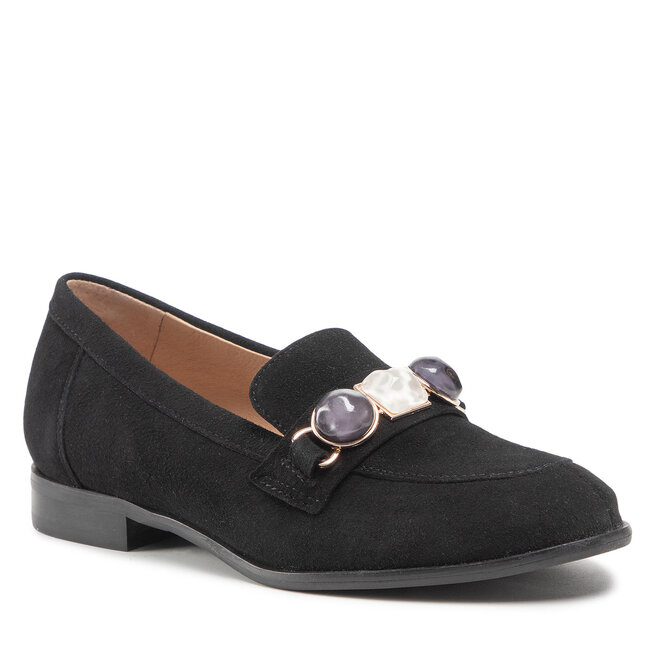 Lords Eksbut 2D-6373-136 Negru