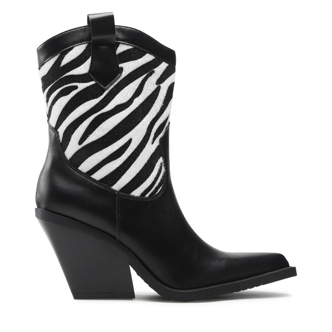 Kobiece botki Jenny Fairy