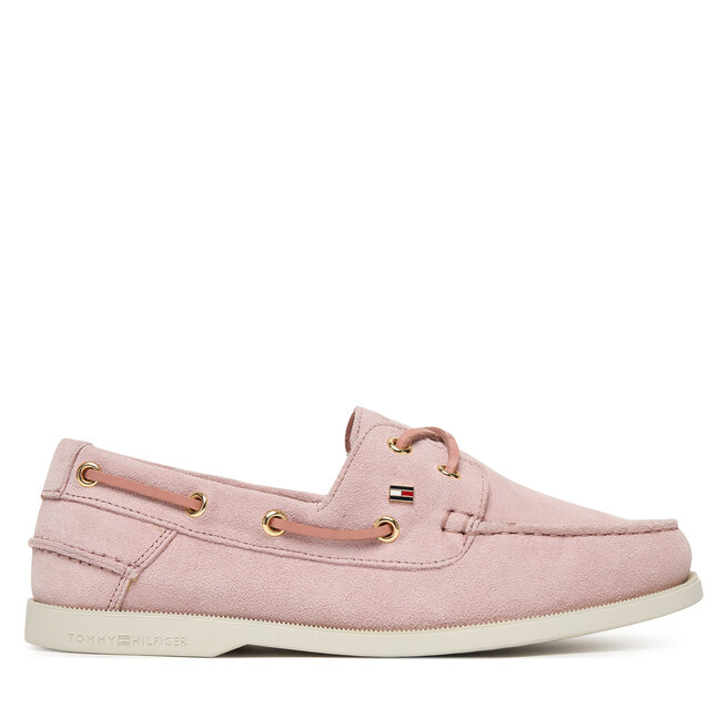 Mokasyny Tommy Hilfiger