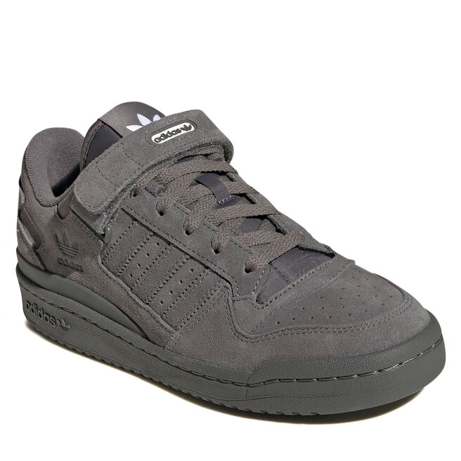 Grau Adidas Schuhe