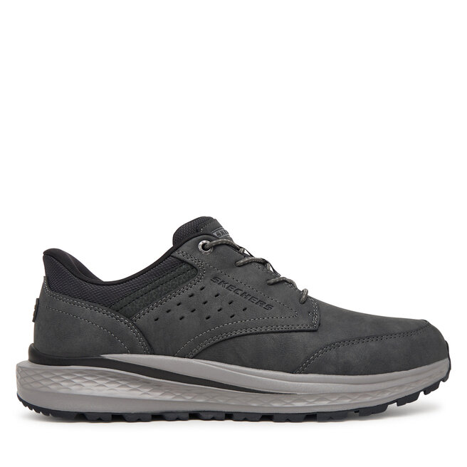 Sneakersy Skechers Slade Ultra - Ronan 211448 Szary ciemny