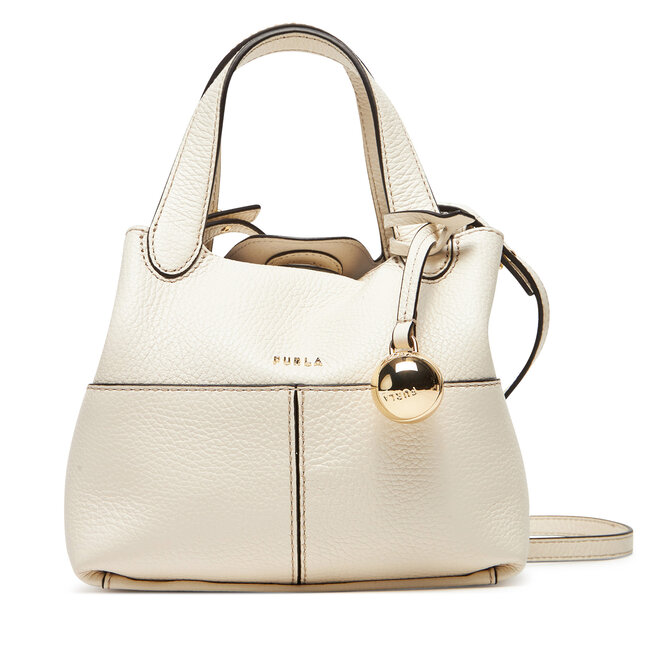 Torebka Furla Primrose WB01825 HSF000 CN - Écru