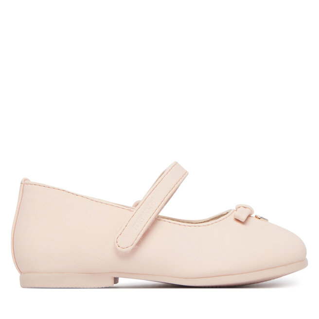 Baleriny Mayoral 41727.17 Różowy -