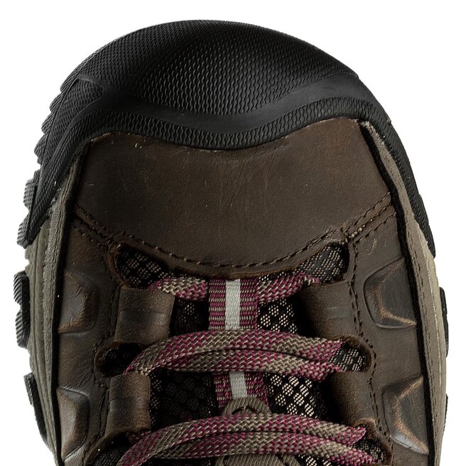 Keen Borse da allenamento Guida alle taglie Weiss/Boysenberry