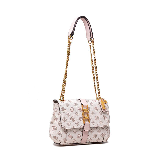 Guess Táska Guess Briana Convertible Xbody Flap HWPA84 89210 CRG