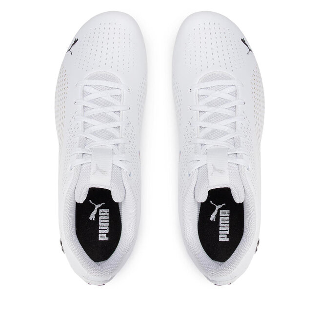 Laisvalaikio batai Puma BMW Mms Drift Cat 5 Ultra II 339802 02 Puma White/ Puma Black • Www.eavalyne.lt