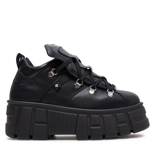 Kobiece sneakersy Altercore