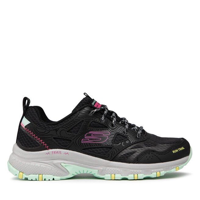 Skechers Trekkingschuhe Skechers Pure Ecsapade 149821/BKMT Black/Multi
