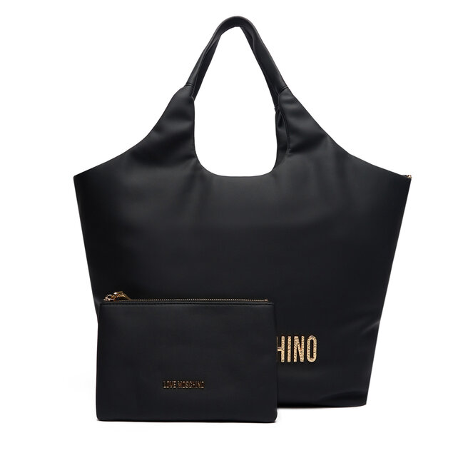 Torebka LOVE MOSCHINO