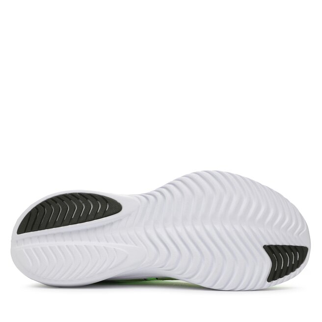 saucony chaussures vert