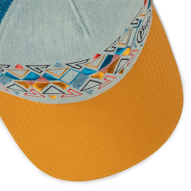 Buff Șapcă Buff Trucker Cap Ladji 122597.555.10.00 Multi