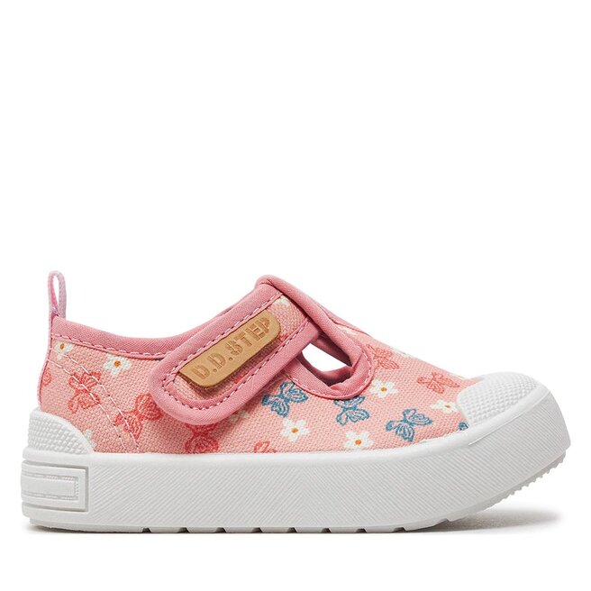 Sneakers DD Step CSG-41979BT Daisy Pink